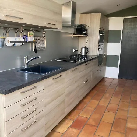 Maison De Pêcheur 1900 Hébergement de vacances Saint-Mandrier-sur-Mer