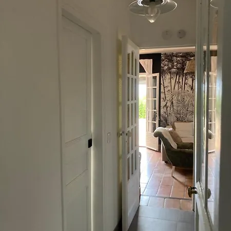Holiday home Maison De Pecheur 1900 Saint-Mandrier-sur-Mer