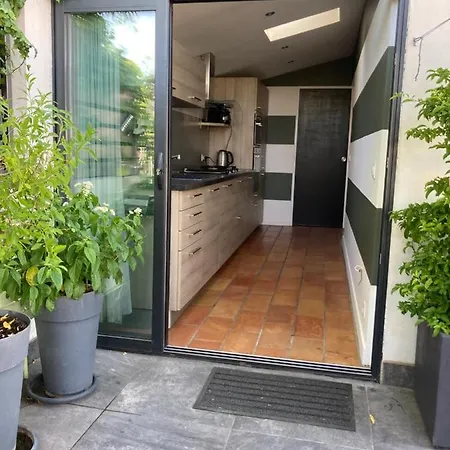 Hébergement de vacances Maison De Pêcheur 1900