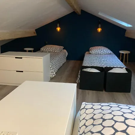 Maison De Pêcheur 1900 * Saint-Mandrier-sur-Mer