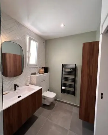 Maison De Pêcheur 1900 Saint-Mandrier-sur-Mer