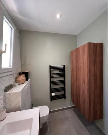 Hébergement de vacances Maison De Pêcheur 1900 Saint-Mandrier-sur-Mer