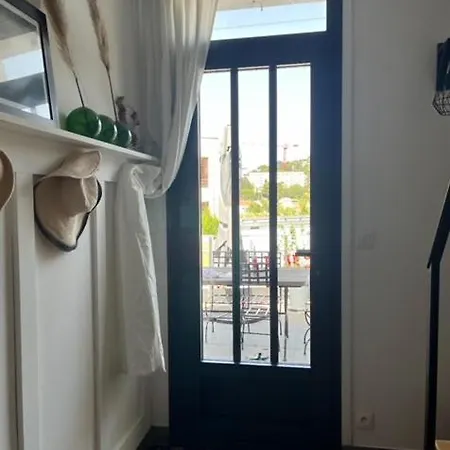 Maison De Pecheur 1900 Σπίτι διακοπών Saint-Mandrier-sur-Mer