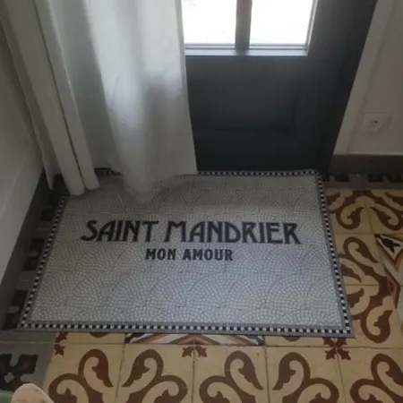 Hébergement de vacances Maison De Pêcheur 1900