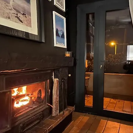 Maison De Pêcheur 1900 Hébergement de vacances Saint-Mandrier-sur-Mer