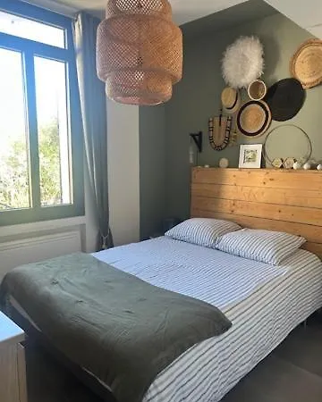 Maison De Pêcheur 1900 * Saint-Mandrier-sur-Mer