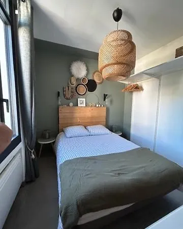 Hébergement de vacances Maison De Pêcheur 1900