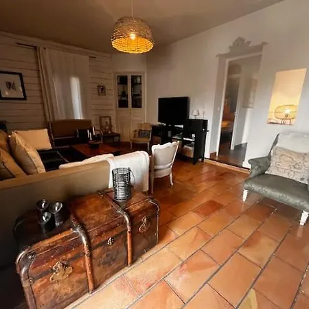 Hébergement de vacances Maison De Pêcheur 1900