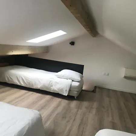 Hébergement de vacances Maison De Pêcheur 1900 *