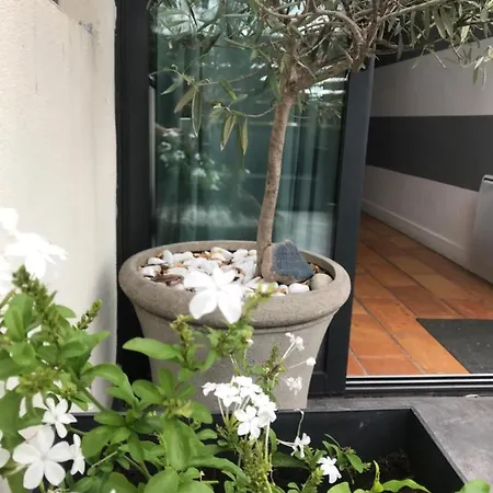 Hébergement de vacances Maison De Pêcheur 1900