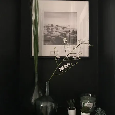 Maison De Pêcheur 1900