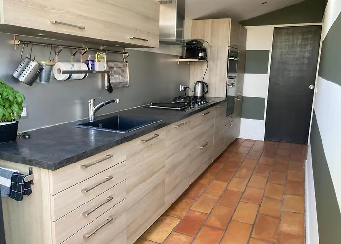 Maison De Pecheur 1900 Nyaraló Saint-Mandrier-sur-Mer