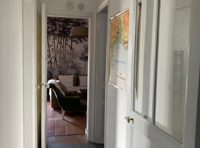 Nyaraló Maison De Pecheur 1900 *