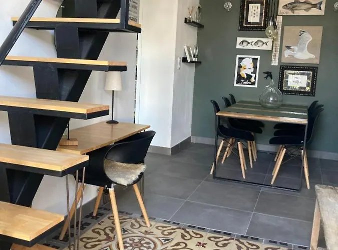 Maison De Pecheur 1900 Saint-Mandrier-sur-Mer