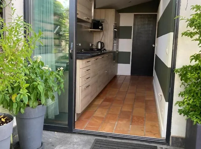 Nyaraló Maison De Pecheur 1900