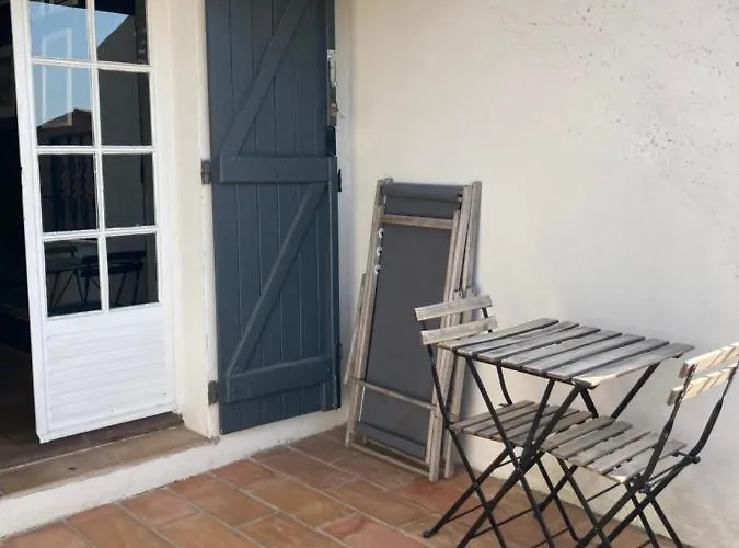 Maison De Pecheur 1900 *