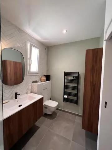 Maison De Pecheur 1900 Saint-Mandrier-sur-Mer