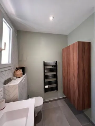 Nyaraló Maison De Pecheur 1900 Saint-Mandrier-sur-Mer