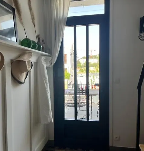 Maison De Pecheur 1900 Nyaraló Saint-Mandrier-sur-Mer