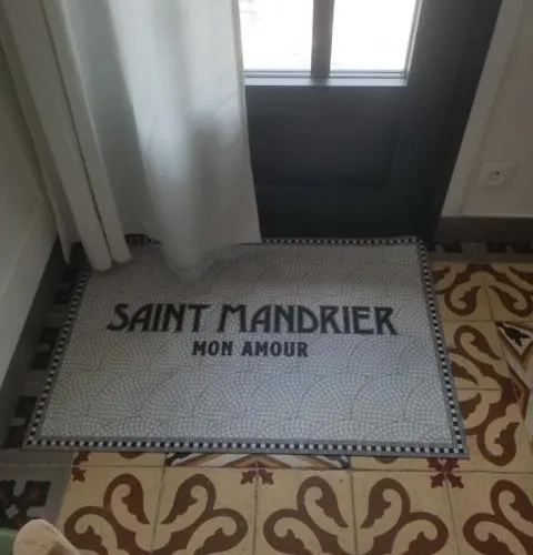 Nyaraló Maison De Pecheur 1900