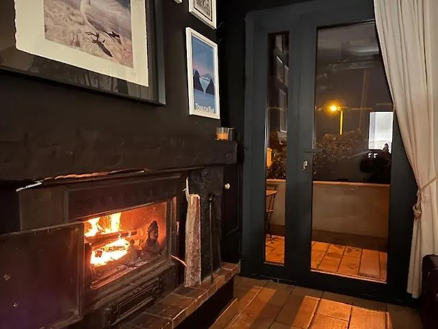 Maison De Pecheur 1900 Nyaraló Saint-Mandrier-sur-Mer