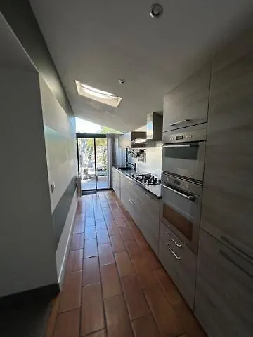 Maison De Pecheur 1900 *