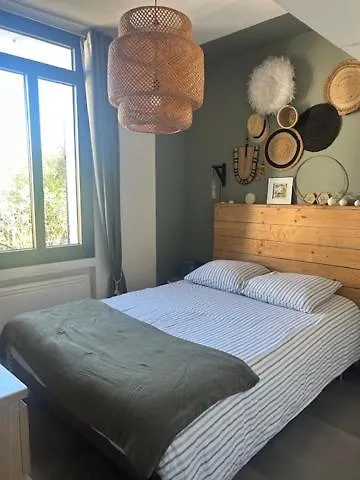 Maison De Pecheur 1900 * Saint-Mandrier-sur-Mer