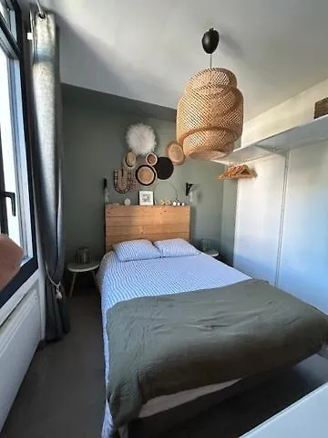 Nyaraló Maison De Pecheur 1900