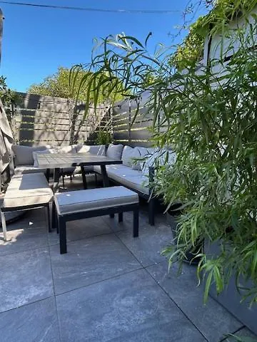 Maison De Pecheur 1900 Nyaraló