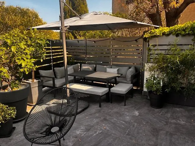 Maison De Pecheur 1900 * Saint-Mandrier-sur-Mer