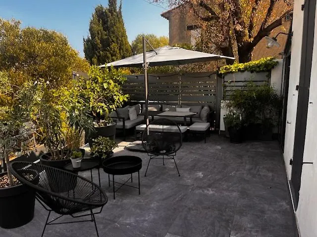 Maison De Pecheur 1900 Nyaraló *