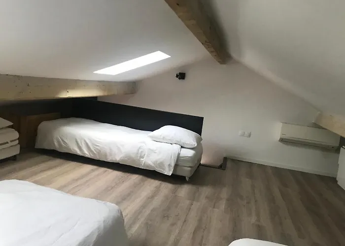 Nyaraló Maison De Pecheur 1900 *