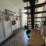 Nyaraló Maison De Pecheur 1900 *