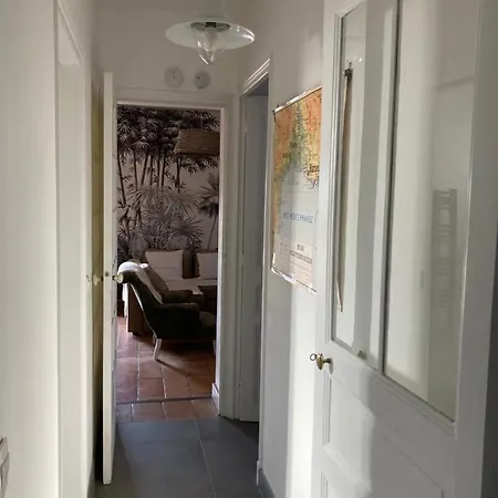 Prázdninový dům Maison De Pecheur 1900 *