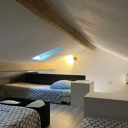 Maison De Pecheur 1900 * Saint-Mandrier-sur-Mer