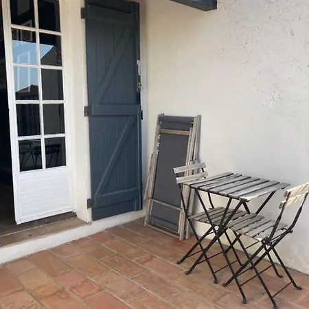 Maison De Pecheur 1900 *