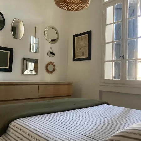 Maison De Pecheur 1900 Holiday home Saint-Mandrier-sur-Mer