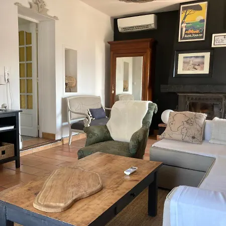 Maison De Pecheur 1900 Prázdninový dům