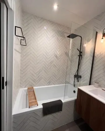 Maison De Pecheur 1900 Saint-Mandrier-sur-Mer