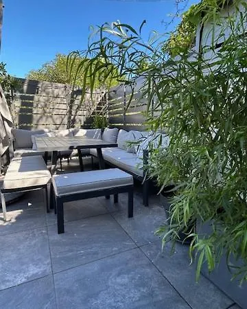 Maison De Pecheur 1900 Prázdninový dům