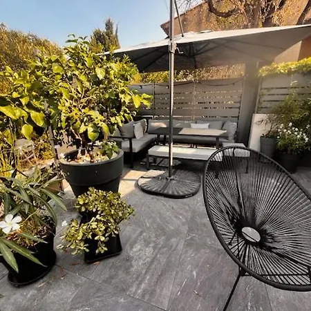 Maison De Pecheur 1900 Prázdninový dům