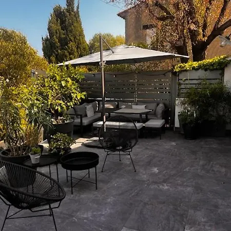 Maison De Pecheur 1900 Tatil Evi *