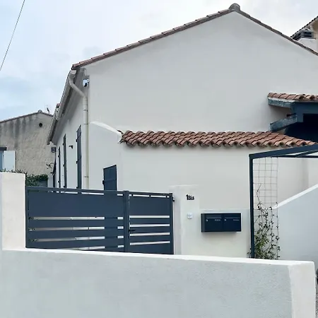 Maison De Pêcheur 1900 * Saint-Mandrier-sur-Mer