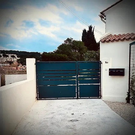 Maison De Pêcheur 1900 * Saint-Mandrier-sur-Mer