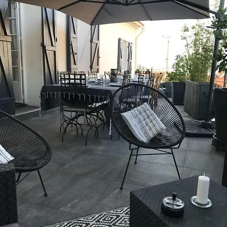 Holiday home Maison De Pecheur 1900 Saint-Mandrier-sur-Mer