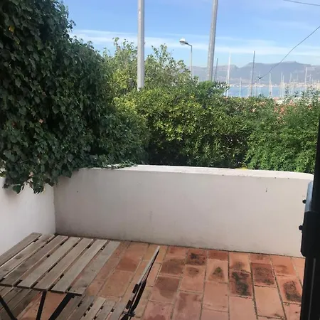 Maison De Pecheur 1900 Prázdninový dům