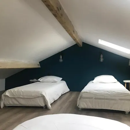 Maison De Pecheur 1900 Prázdninový dům *