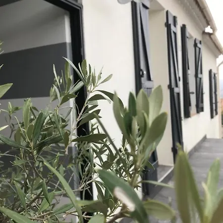 Maison De Pecheur 1900 سانت-ماندرييه-سور-مير
