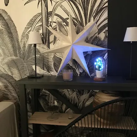 Prázdninový dům Maison De Pecheur 1900