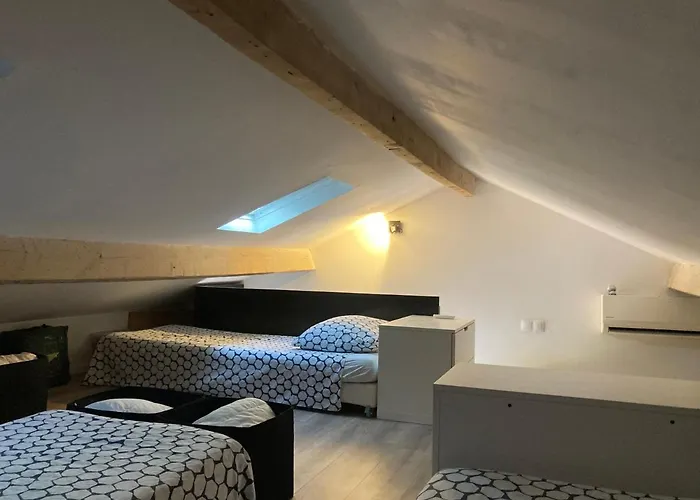 Maison De Pecheur 1900 * Saint-Mandrier-sur-Mer